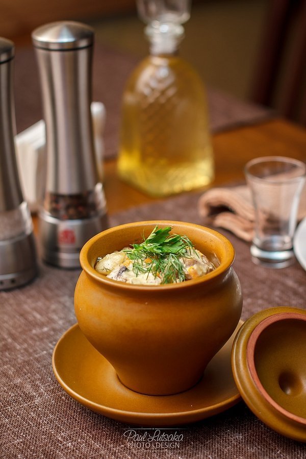 Фотовиставка Паші Луцаки