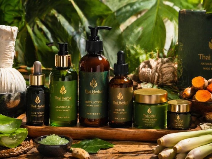 Нові стандарти натурального догляду з Тайською косметикою