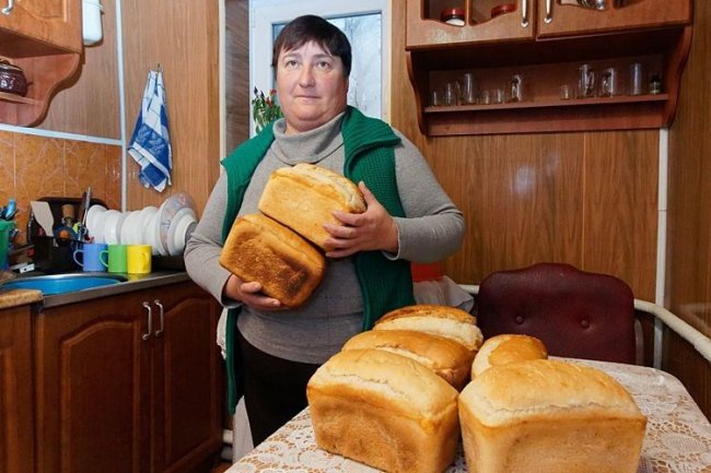 Волинське подружжя допомагає сиротам. ФОТО