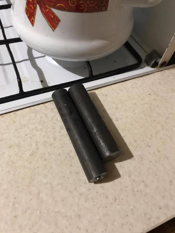 У Луцьку затримали чоловіка, який торгував зброєю. ФОТО