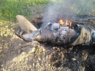 Від початку повномасштабної війни ЗСУ знищили понад 1700 ворожих ракет 