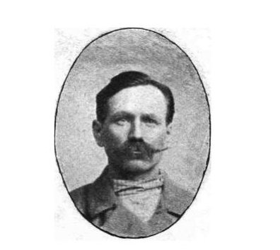 Антоній Коренчук, селянин із с. Борки, Ковельського повіту