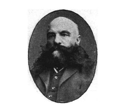 Григорій Бєляєв, поміщик із с. Коршів, Луцького повіту