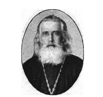 Даміан Герштанський, священик із с. Релавиці, Володимир-Волинського повіту