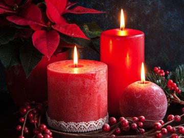 Чи будуть в українців вихідні на Новий рік та Різдво