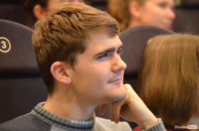 Благодійність може стати наркотиком майбутнього, - Ольга Руднєва в Луцьку