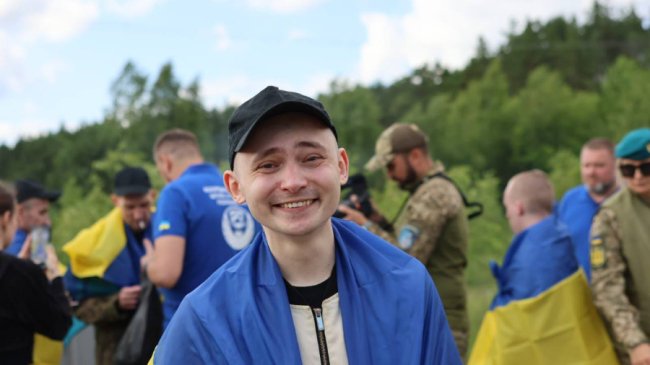 Більшість була в полоні з 2022 року: Україна звільнила з полону ще групу воїнів