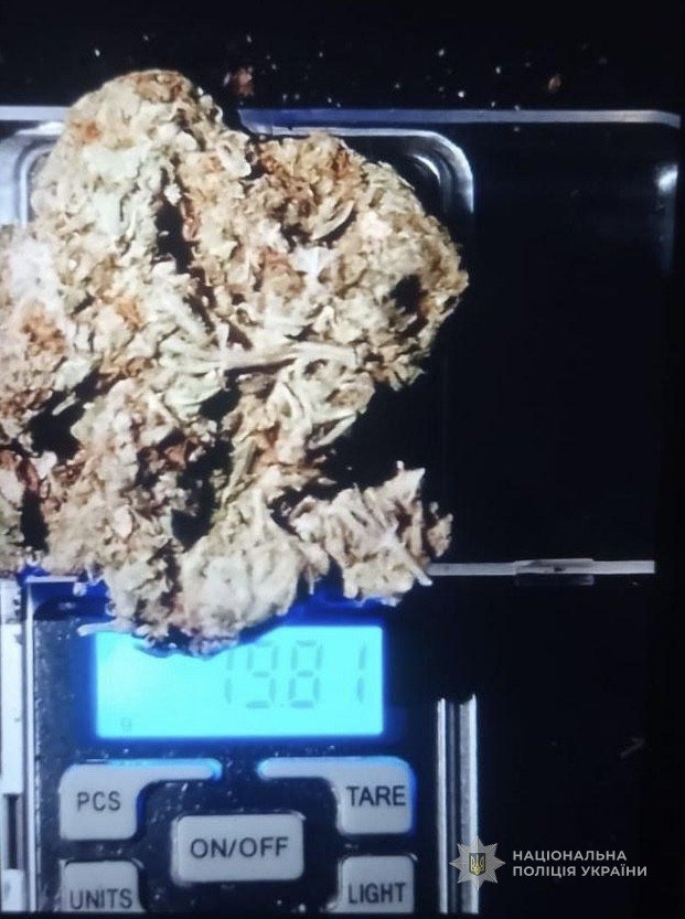 На Волині виявили нарколабораторію з доходом пів мільйона в місяць. ВІДЕО