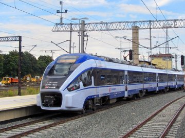 Польща відкрила залізничне сполучення із сусідніми країнами