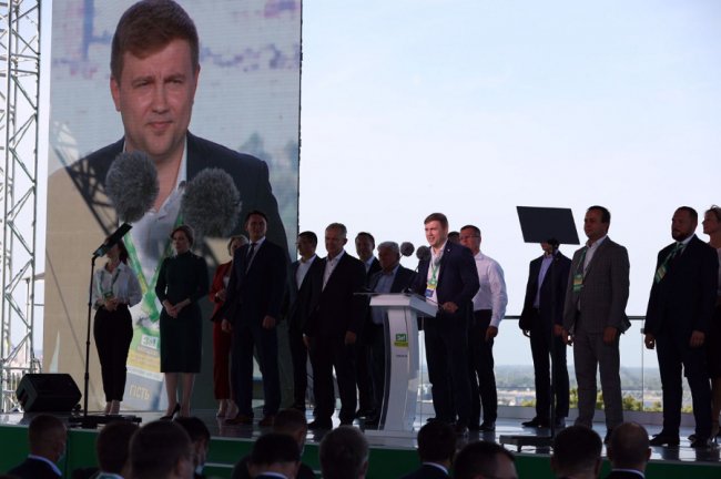 Нові обличчя міст: хто йде на вибори від «Слуги Народу»*