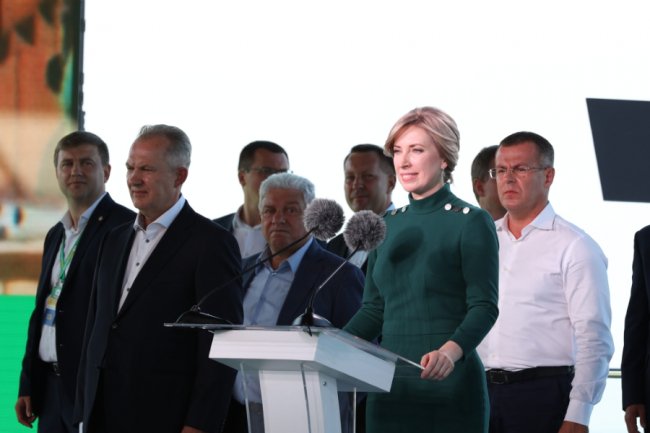 Нові обличчя міст: хто йде на вибори від «Слуги Народу»*