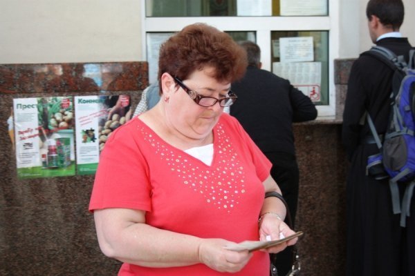 Івано-Франківськ проти відміни потягу «Ковель ‒ Чернівці». ФОТО