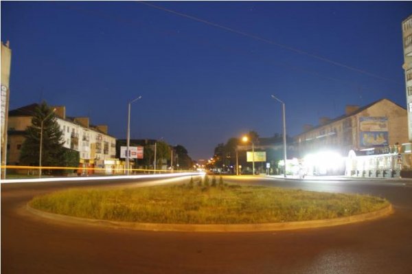 Маловідомий Луцьк: де живуть сучасні привиди. ФОТО