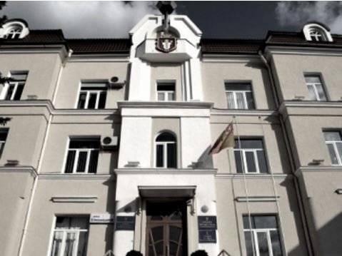 Маловідомий Луцьк: де живуть сучасні привиди. ФОТО