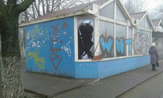 Розповіли, які незаконні конструкції у Луцьку демонтують наступними