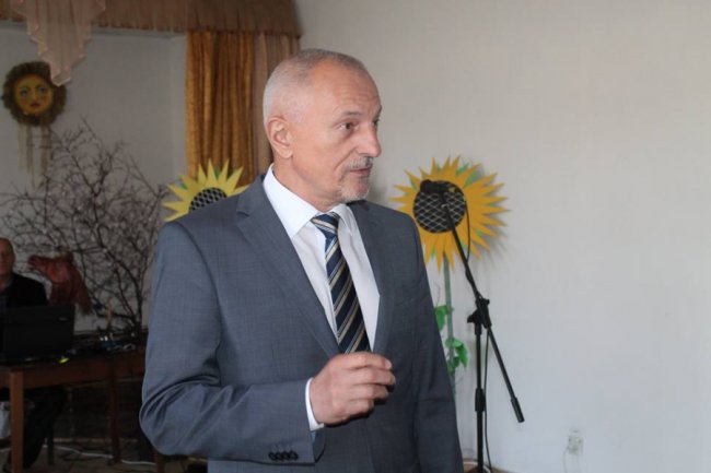 На Волині відкрили дев`ятий інклюзивно-ресурсний центр. ФОТО