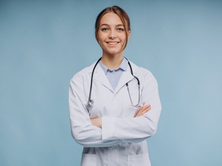 Як проходить огляд в гінеколога?