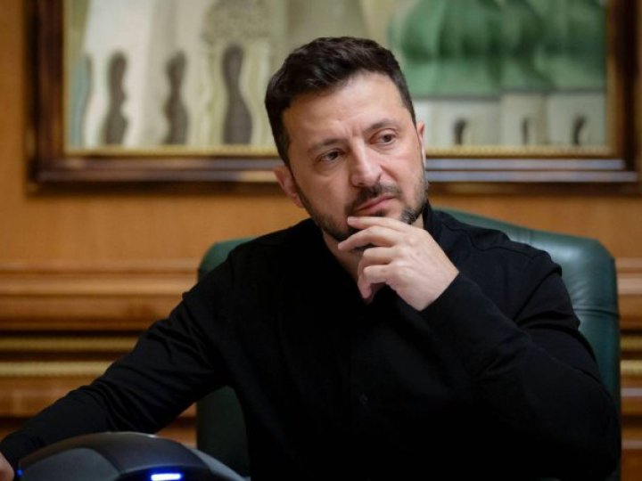 Президент підписав закон про обов'язкову військову підготовку студентів-медиків