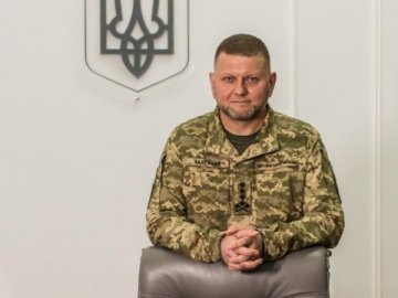 Залужний почне працювати послом у Британії найближчими тижнями, - Подоляк