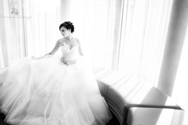 Фотовиставка: Анастасія Хмарук