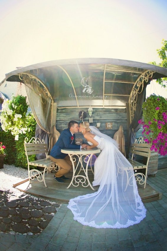 Фотовиставка: Анастасія Хмарук