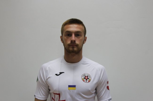 У «Волині» з'явилися троє нових гравців