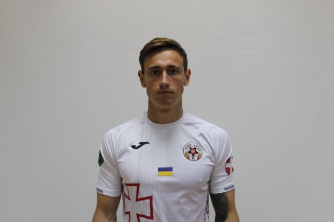 У «Волині» з'явилися троє нових гравців