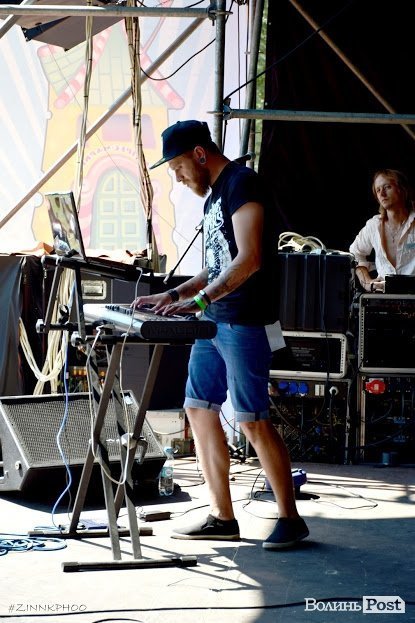 «Бандерштат-2016»: підсумки першого дня. ФОТО