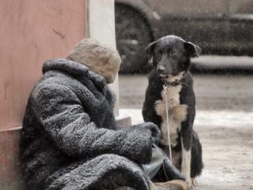 На луцьких безхатьків виділили 1 мільйон гривень