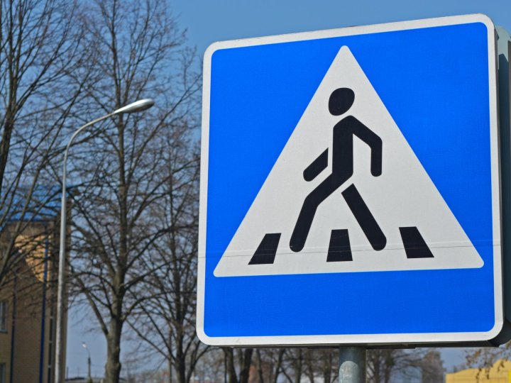 У Луцьку просять встановити пішохідні світлофори на проспекті Соборності