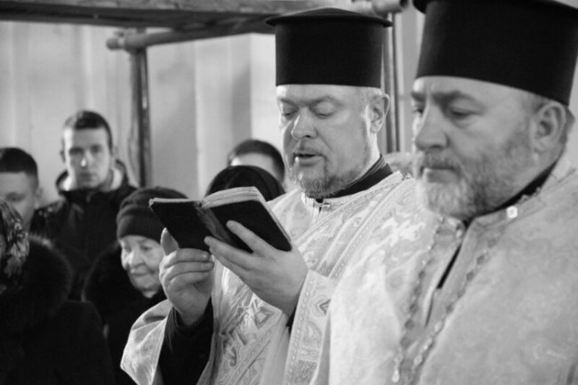 У Луцьку поховали Героя Анатолія Малесика