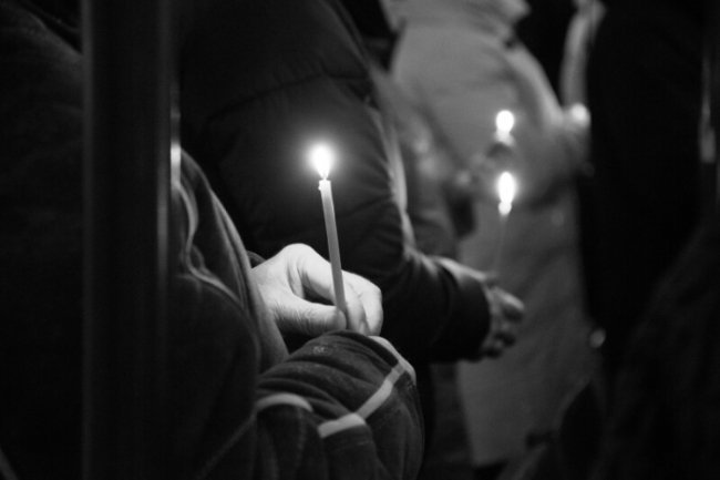 У Луцьку поховали Героя Анатолія Малесика