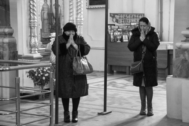 У Луцьку поховали Героя Анатолія Малесика