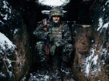 Сили оборони України відбили 40 атак ворога