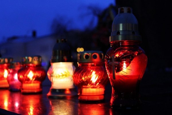 У Луцьку відзначили день онкохворої дитини. ФОТО