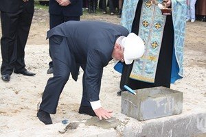 Як на Волині піаряться на дитсадках. ФОТО