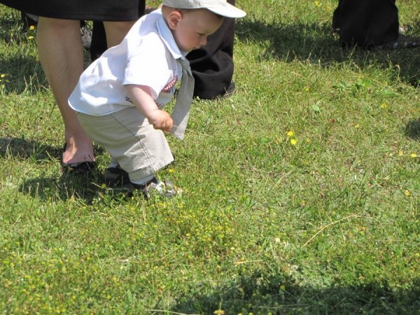 Як храм на Волині святкував 15-річчя. ФОТО. ВІДЕО