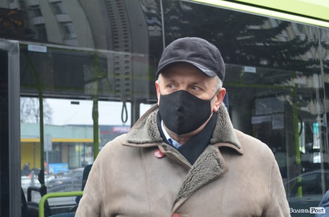  Ще три еко-автобуси курсуватимуть Луцьком від завтра, 15 грудня. ФОТО