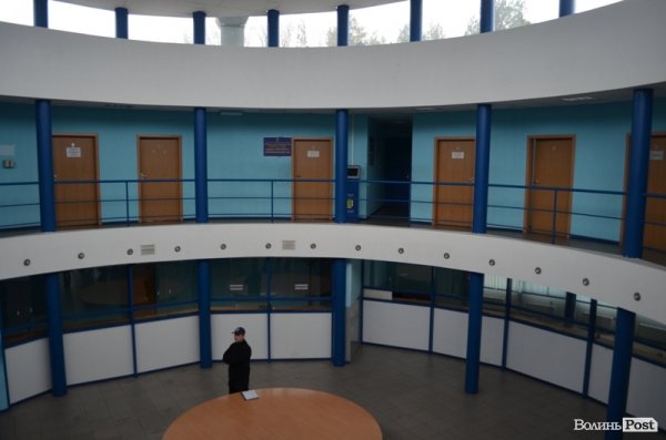 На «Ягодині» підприємців обслуговують цілодобово