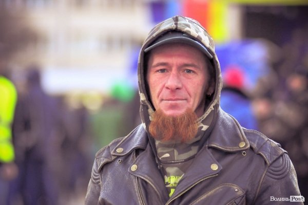 Стильний Луцьк. Спецвипуск: Євромайдан