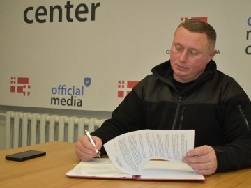 Волинська ОВА перевірятиме усіх учасників тендерних торгів ще ретельніше 
