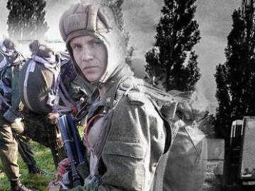 В інтернеті опублікували список російських військових, що загинули на Сході