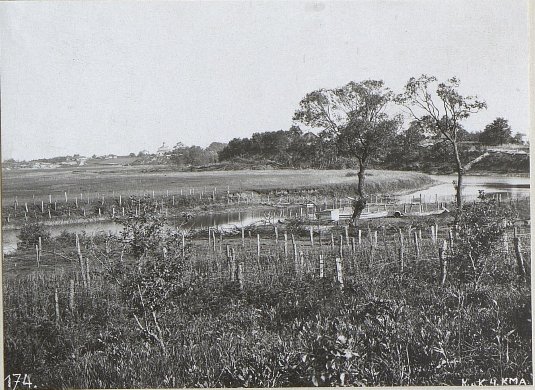 Жидичин, 1914-1918 рр.