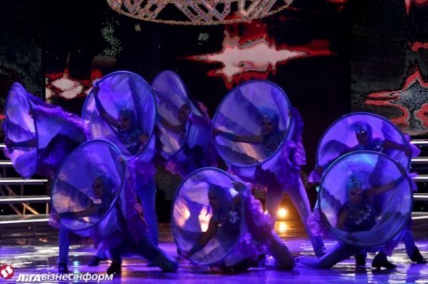 Обрали найкрасивішу українку. ФОТО