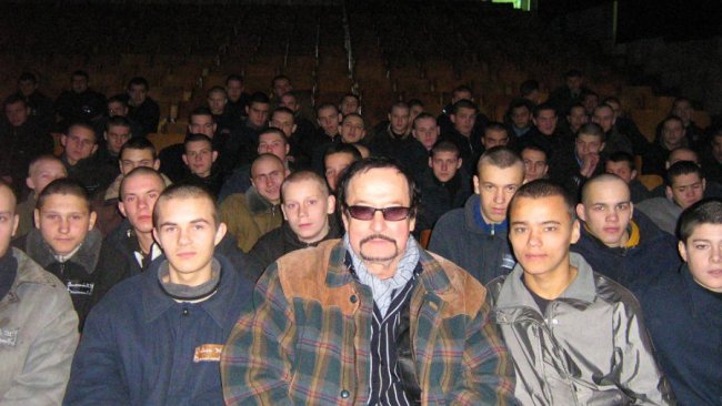 24 січня — 85 років із дня народження Юрка Покальчука