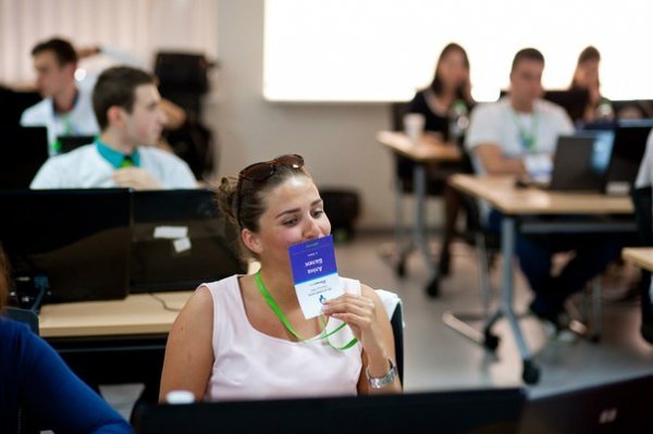 Волинські школярі можуть виграти 50 тисяч від ПриватБанку*