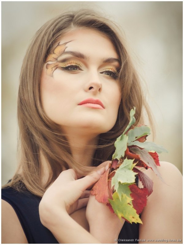 Фотовиставка Олександра Федюка. ФОТО