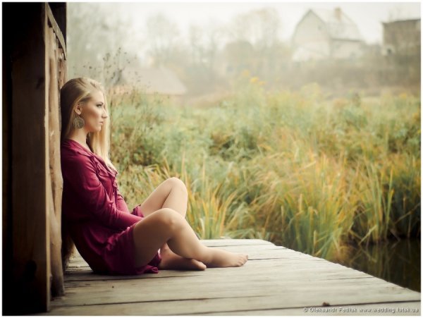 Фотовиставка Олександра Федюка. ФОТО