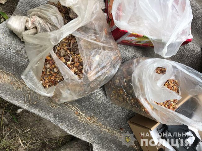 Двоє волинян організували «бізнес» з відправлення людей у трудове рабство у Польщу. ФОТО