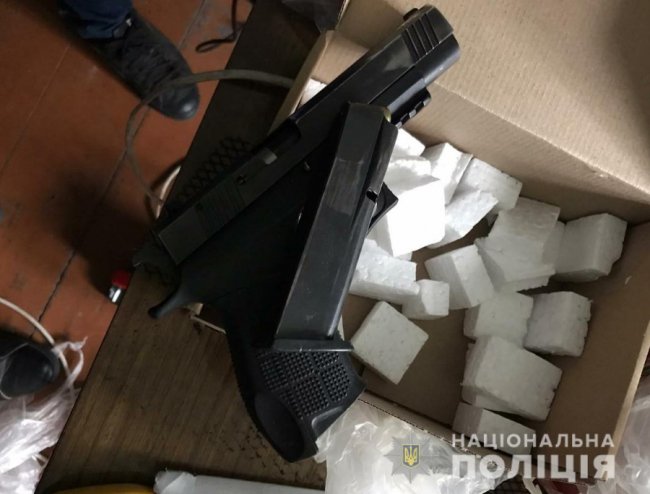 Двоє волинян організували «бізнес» з відправлення людей у трудове рабство у Польщу. ФОТО